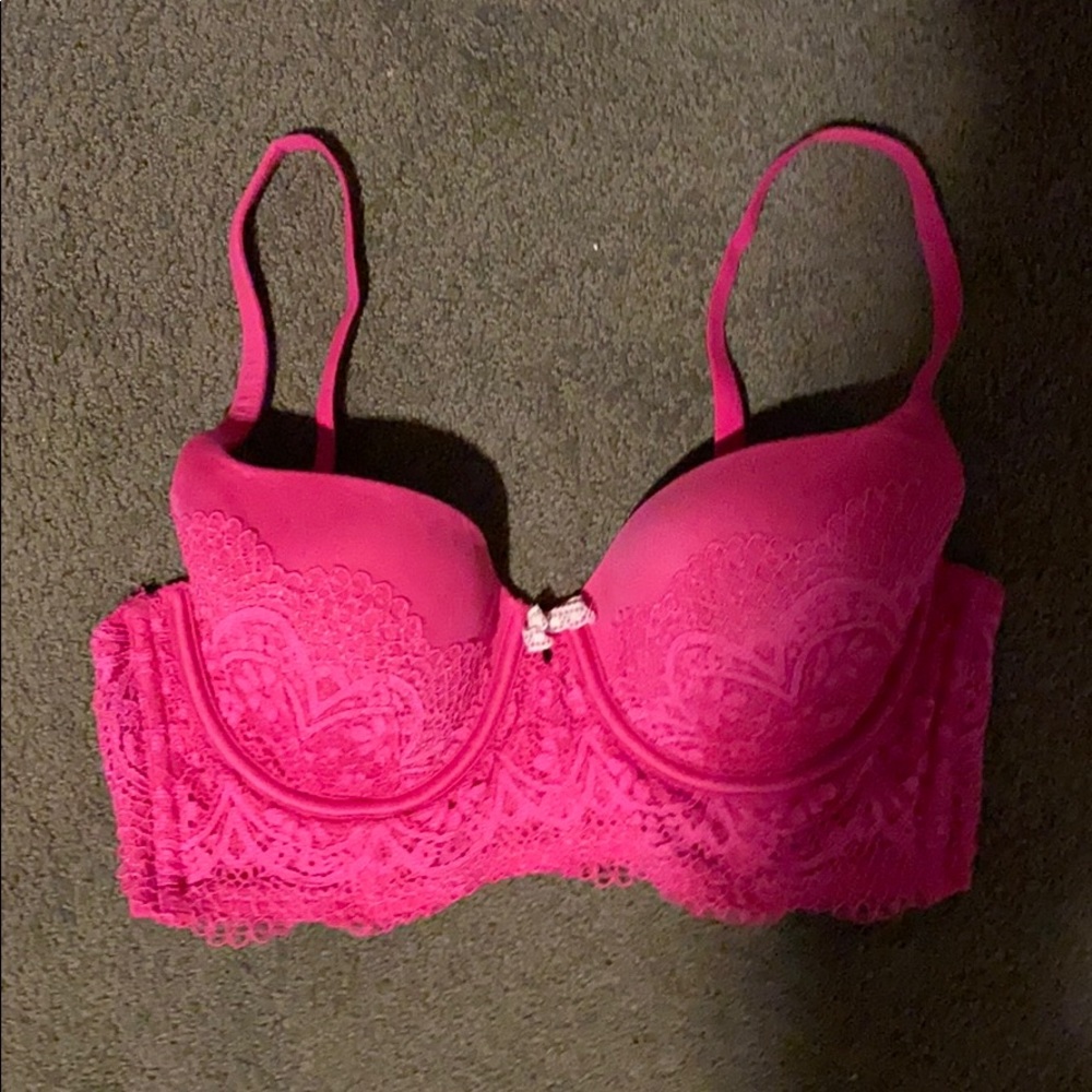 FINAL DROP Victoria’s Secret Body by Victoria